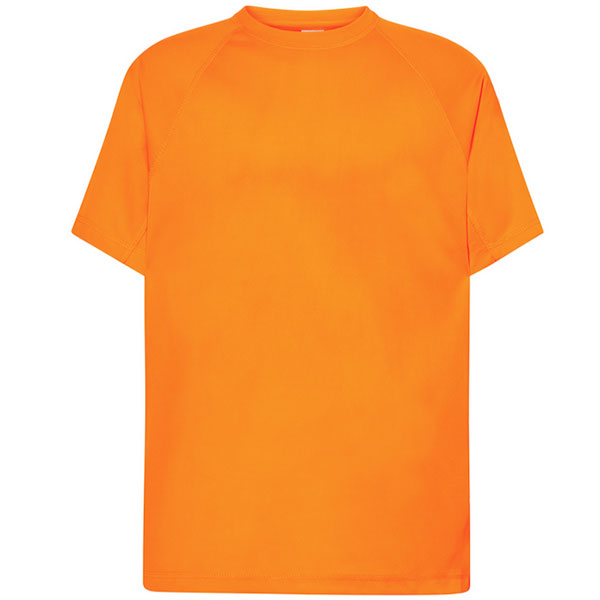 Camiseta Sport Man Frontal